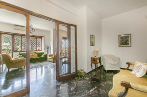 Rosso Levanto House